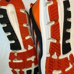 adidas | Shoes | Adidas Mens Speed Trainer Black And Orange  display picture 3